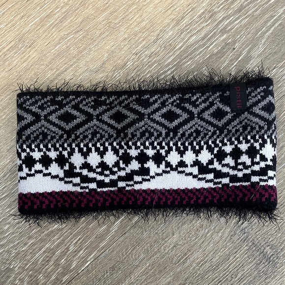 Pistil Winter Headband ❄️⛷️ - Picture 2 of 3